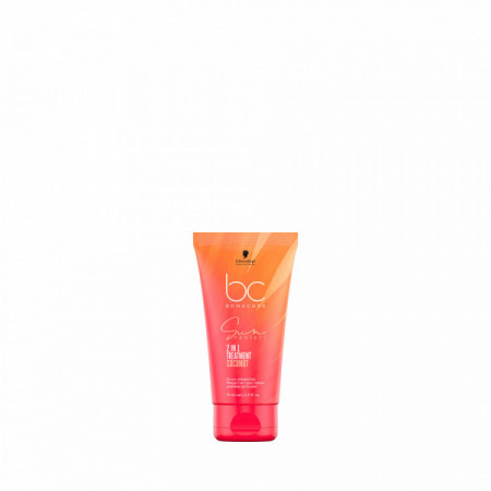 Masque 2-en-1 BC Sun 75ml