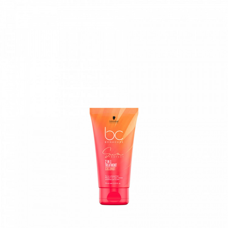 Masque 2-en-1 BC Sun 75ml