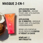 Masque 2-en-1 BC Sun 75ml