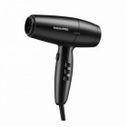 Sèche-cheveux Premium LUPIA Noir BAB7600E / 2200W - Puissance et légèreté