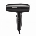Sèche-cheveux Premium LUPIA Noir BAB7600E / 2200W - Puissance et légèreté