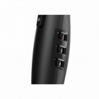 Sèche-cheveux Premium LUPIA Noir BAB7600E / 2200W - Puissance et légèreté