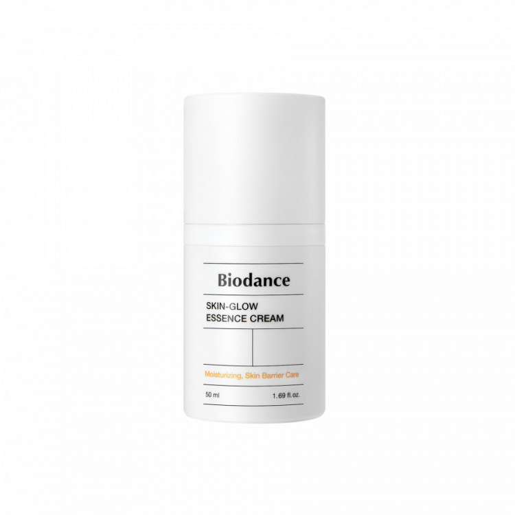 Crème-essence hydratante - Éclat et Hydratation Profonde