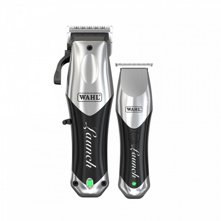 Duo tondeuses de coupe et finition Launch Combo™ sans fil