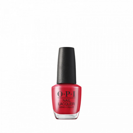 Vernis à ongles Emmy have you seen Oscar – rouge glamour, brillance 7 jours