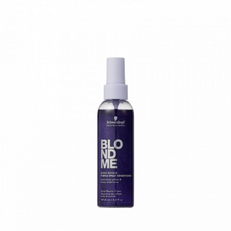 Spray-baume Violet – neutralisation, brillance, protection
