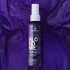 Spray-baume Violet – neutralisation, brillance, protection