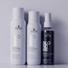 Spray-baume Violet – neutralisation, brillance, protection