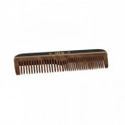 Peigne pocket barbe & moustache 9.5cm