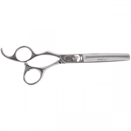 Ciseaux sculpteur gaucher Silkcut