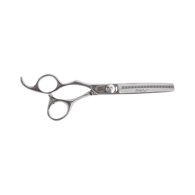 Ciseaux sculpteur gaucher Silkcut