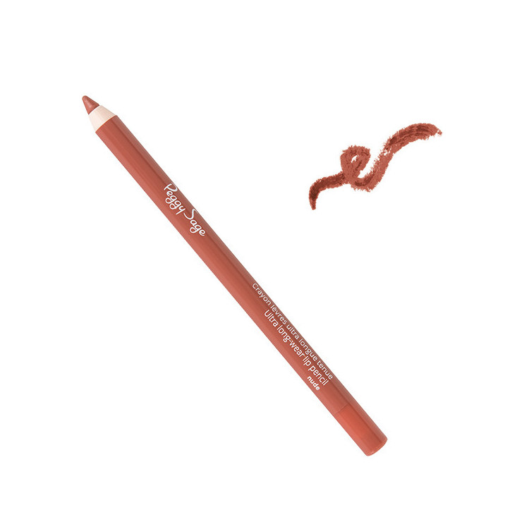 Crayon à lèvres ultra longue tenue Nude 1.20g