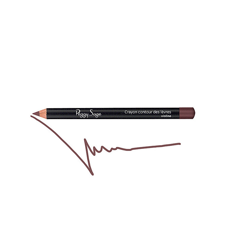 Crayon contour des lèvres Violine 1.1g