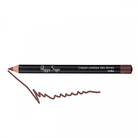 Crayon contour des lèvres Moka 1.1g