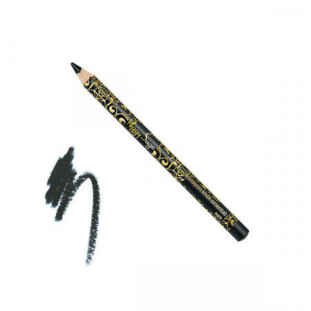 Crayon khôl pour les yeux oriental Noir 1.13g