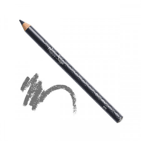 Crayon khôl kajal pour les yeux Gris