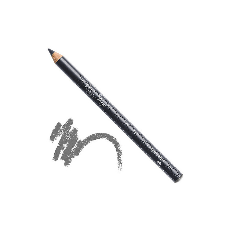 Crayon khôl kajal pour les yeux Gris