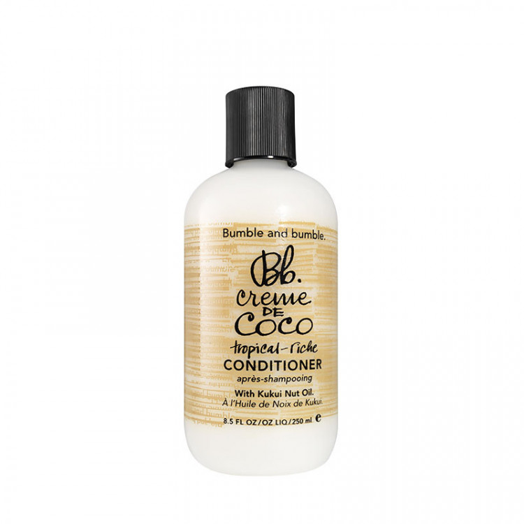 Après-shampooing ultra-hydratant - Creme de Coco Conditioner