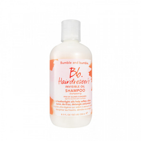 Shampooing hydratant - Hairdresser's Invisible Oil
