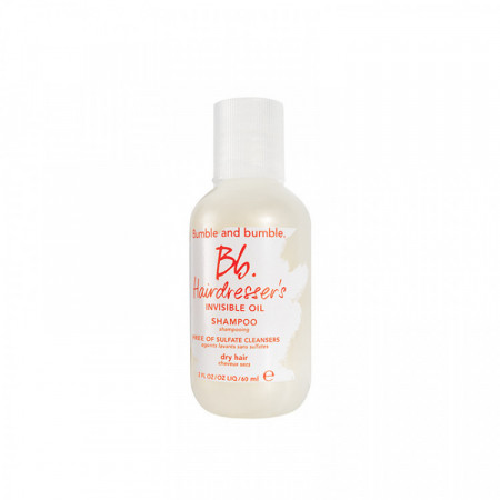Shampooing hydratant sans sulfates Hairdresser's Invisible Oil