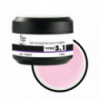 Gel de construction 3 en 1 Pro 3.1 Rose 50g