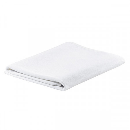 Drap de bain Blanc