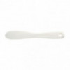 Spatule alginate Blanche 21cm