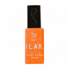 Vernis semi-permanent I-LAK - Happy mango