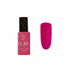 Vernis semi-permanent I-LAK - Shiny fuchsia