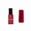 Vernis semi-permanent I-LAK - Lipstick red