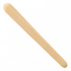 Spatule en bois pour les lèvres 14.5cm