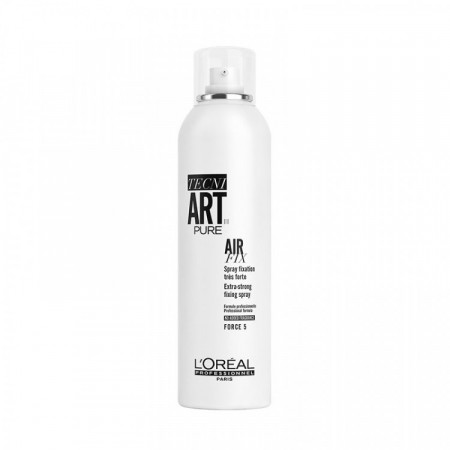 Spray fixation extra forte - Air Fix Pure