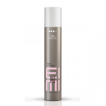 Spray de finition remodelable Stay Styled Eimi