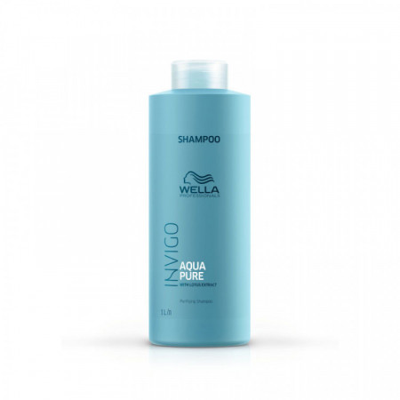 Shampoing purifiant Aqua Pure Invigo
