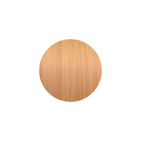 Coloration oxydation Illumina Wella 8/05 - Blond clair naturel acajou