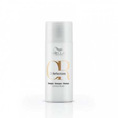Shampooing révélateur de lumière Oil Reflections