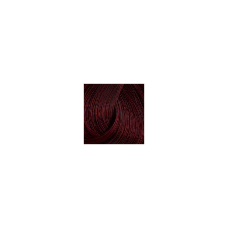 Coloration permanente 6.46 Blond foncé cuivré rouge Coiffeo