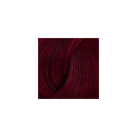 Coloration permanente 6.66 Blond foncé rouge profond Coiffeo