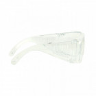 Lunette de protection Transparente