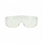 Lunette de protection Transparente