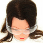 Lunette de protection Transparente