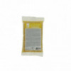 Cire gouttelette traditionnelle Jaune