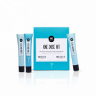 One dose Kit - protocole reconstructeur professionnel (3x20ml)