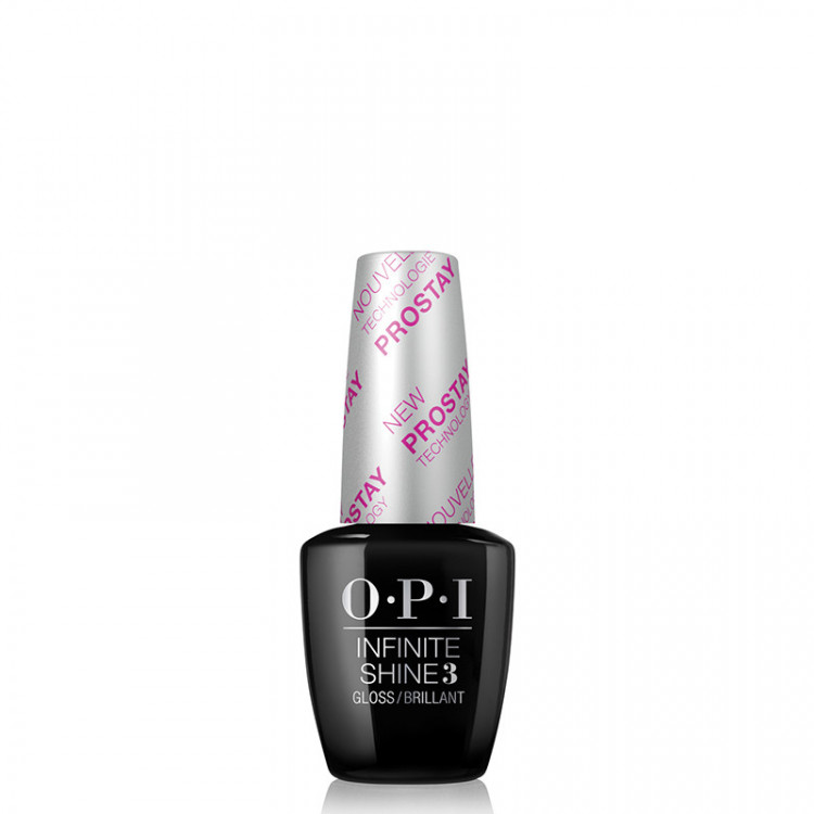 Top Coat Gloss pour infinite Shine