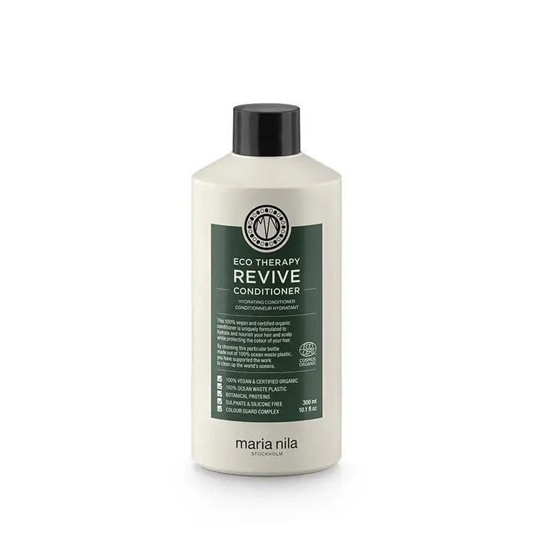 Conditionneur hydratant Eco therapy revive