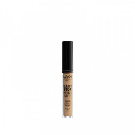 Anti-cernes & correcteur Can't stop won't stop Concealer Soft beige