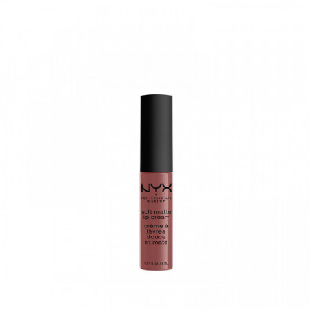 Rouge à lèvres Rome Crème Soft matte