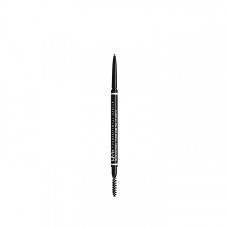 Crayon à sourcils double-embout Micro brow pencil Blonde 1.4g