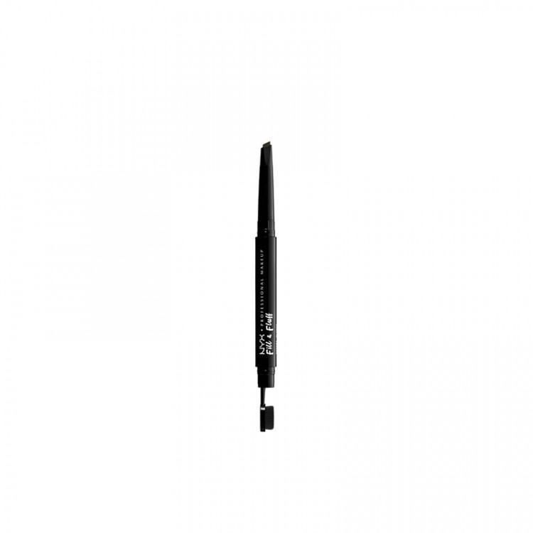 Crayon à sourcils double-embout Fill & Fluff Espresso 1.4g