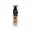 Fond de teint liquide Can't stop won't stop Nude